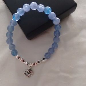 Butterfly bracelet